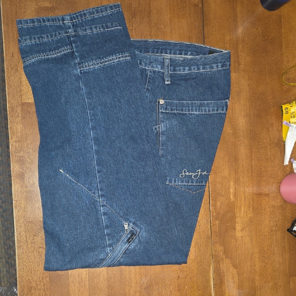 Sean John Denim Jeans